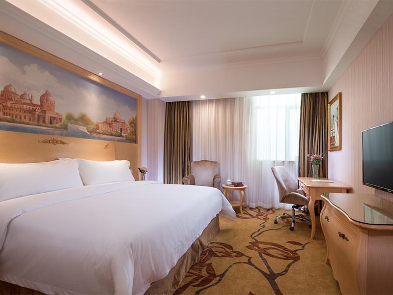 Vienna Hotel Banxuegang Road Shenzhen Exterior photo